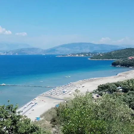 - Alejandro Ii Casa de Férias Agios Spyridon (Corfu)
