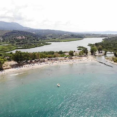 - Alejandro Ii Agios Spyridon (Corfu)