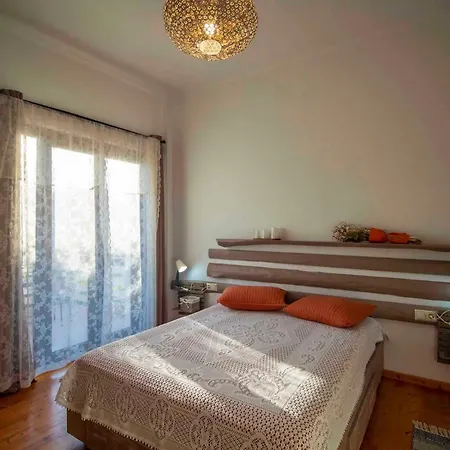 Holiday home - Alejandro Ii