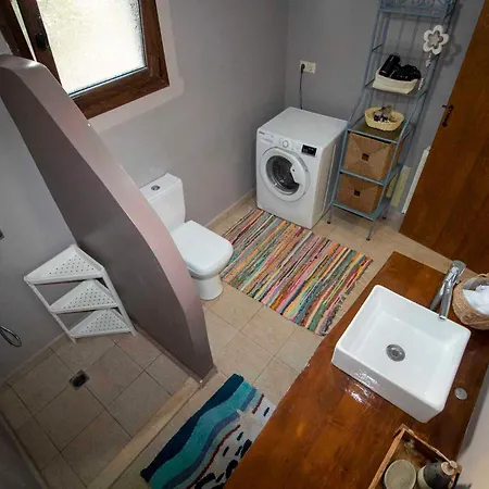 - Alejandro Ii Holiday home *