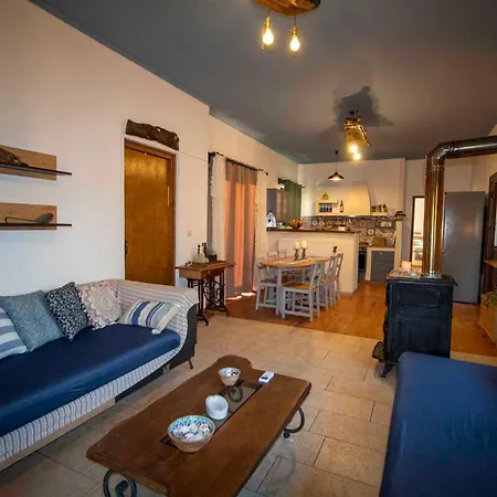 Holiday home - Alejandro Ii *