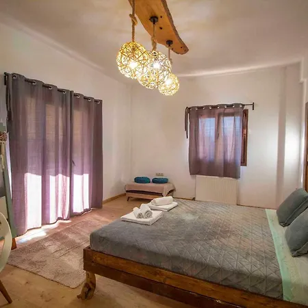 Holiday home - Alejandro Ii Agios Spyridon (Corfu)
