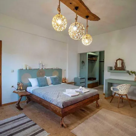 - Alejandro Ii Holiday home