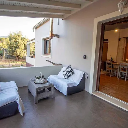 Holiday home - Alejandro Ii