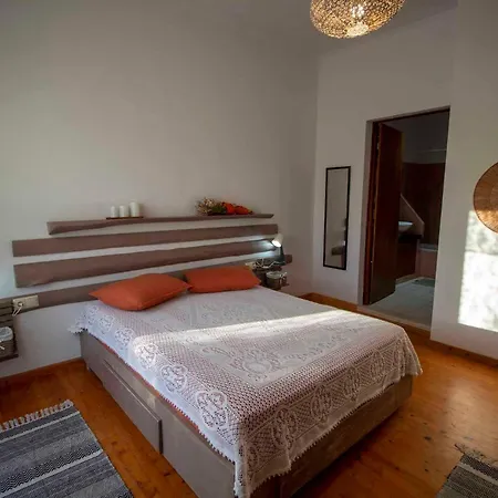 Holiday home - Alejandro Ii *